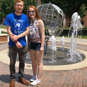 Meet your Posher, Sherri